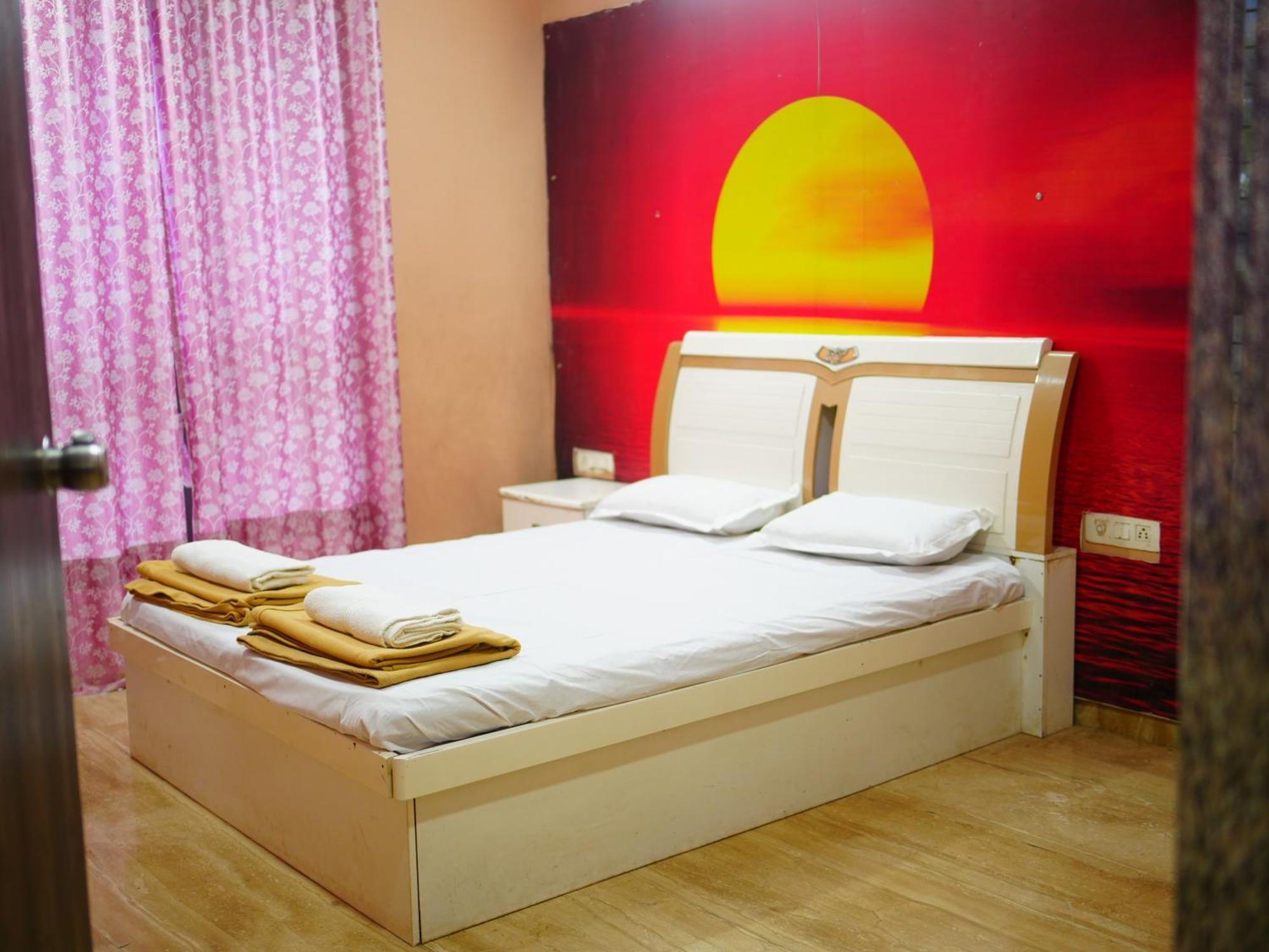 Mk Royal Stay Lonavala Exterior foto